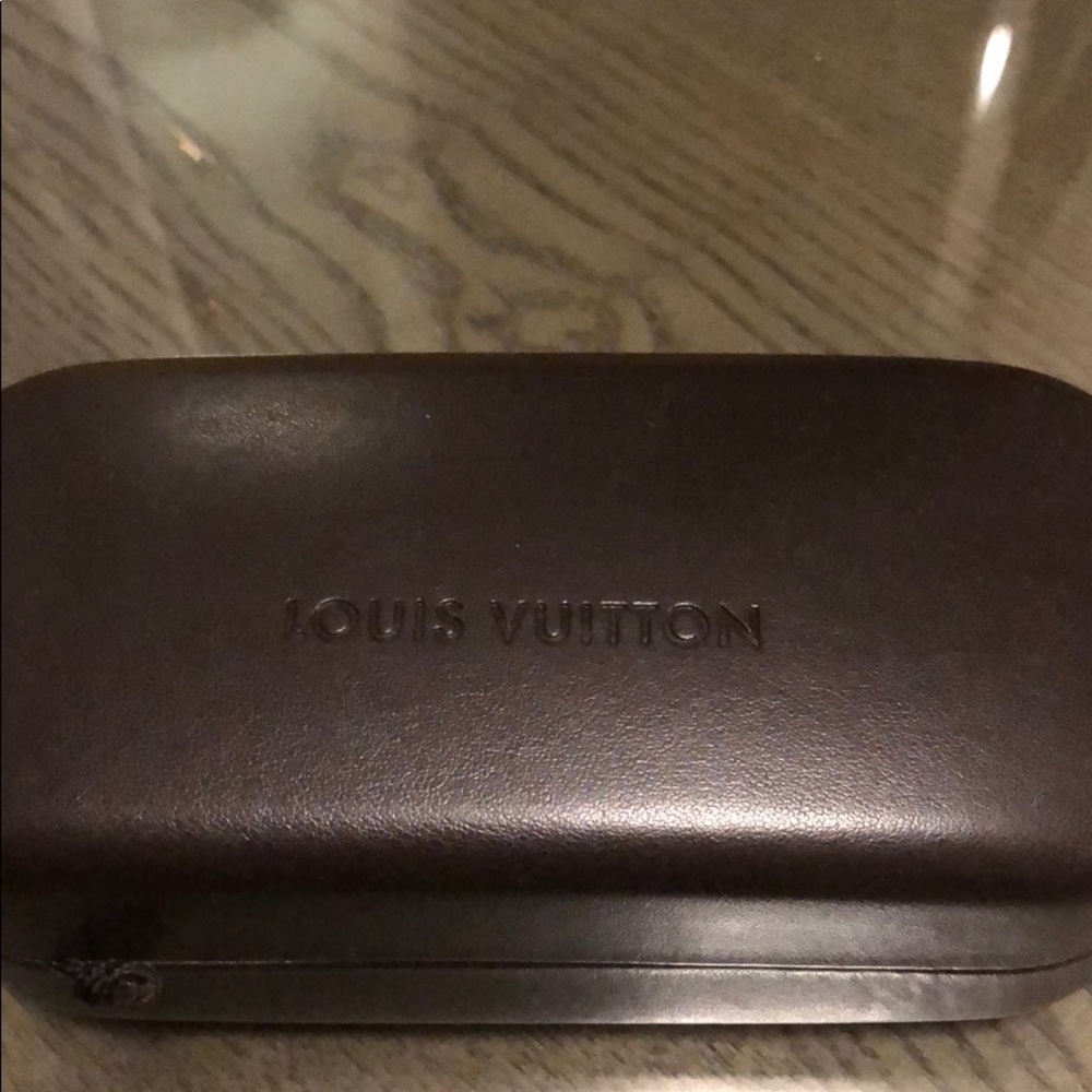 Authentic Louis Vuitton Glasses